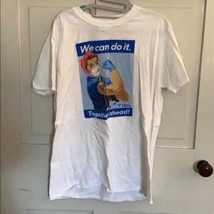 Fresenius Fkc strong shirt-large